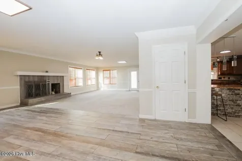 1516 Candlewick Drive Greenville NC 27834