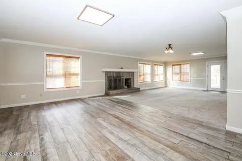 1516 Candlewick Drive Greenville NC 27834