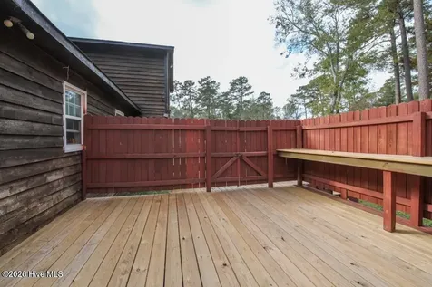 1516 Candlewick Drive Greenville NC 27834