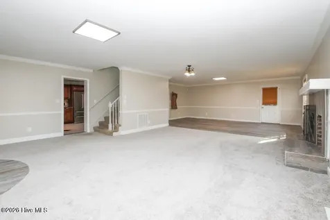 1516 Candlewick Drive Greenville NC 27834