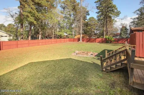 1516 Candlewick Drive Greenville NC 27834