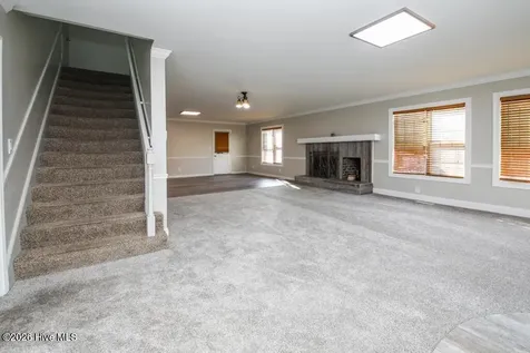 1516 Candlewick Drive Greenville NC 27834