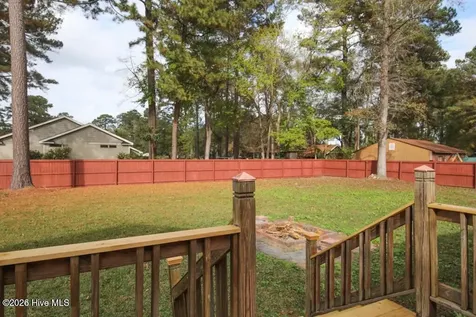 1516 Candlewick Drive Greenville NC 27834