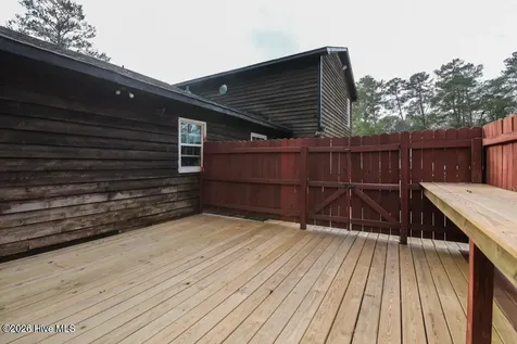1516 Candlewick Drive Greenville NC 27834