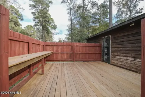 1516 Candlewick Drive Greenville NC 27834