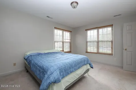 1516 Candlewick Drive Greenville NC 27834