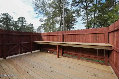 1516 Candlewick Drive Greenville NC 27834
