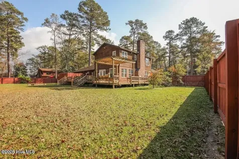1516 Candlewick Drive Greenville NC 27834