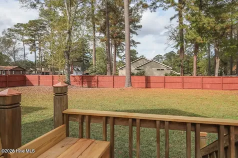 1516 Candlewick Drive Greenville NC 27834