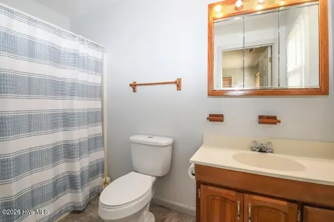 1516 Candlewick Drive Greenville NC 27834