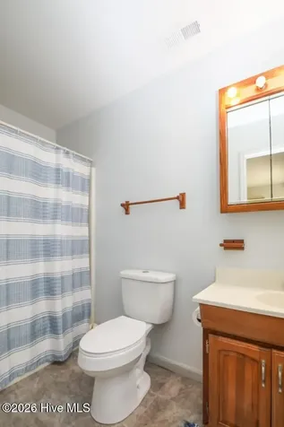 1516 Candlewick Drive Greenville NC 27834