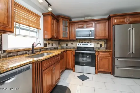 1516 Candlewick Drive Greenville NC 27834
