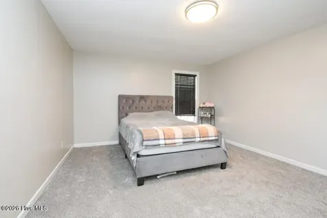 1516 Candlewick Drive Greenville NC 27834