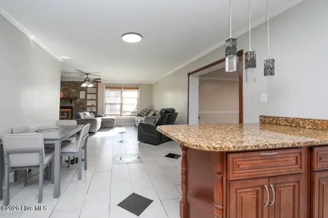 1516 Candlewick Drive Greenville NC 27834