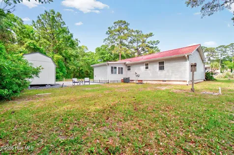 1950 Ocean View Drive SW Ocean Isle Beach NC 28469