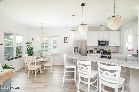 402 Taylorwood Drive Beaufort NC 28516