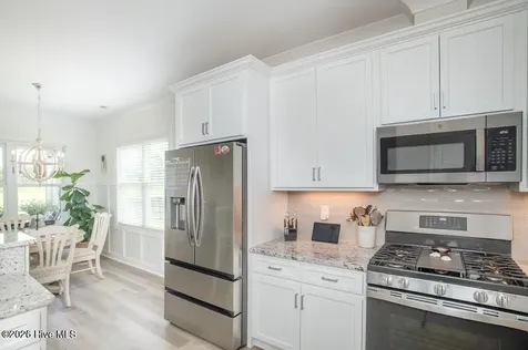 402 Taylorwood Drive Beaufort NC 28516