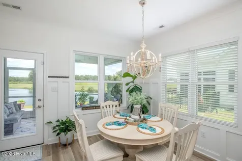 402 Taylorwood Drive Beaufort NC 28516