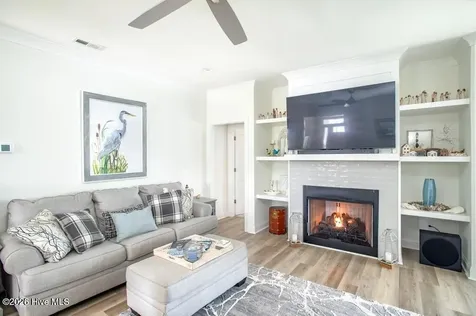 402 Taylorwood Drive Beaufort NC 28516