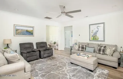 402 Taylorwood Drive Beaufort NC 28516