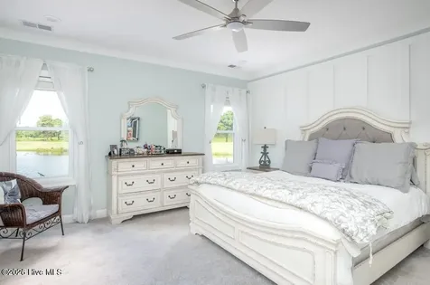 402 Taylorwood Drive Beaufort NC 28516