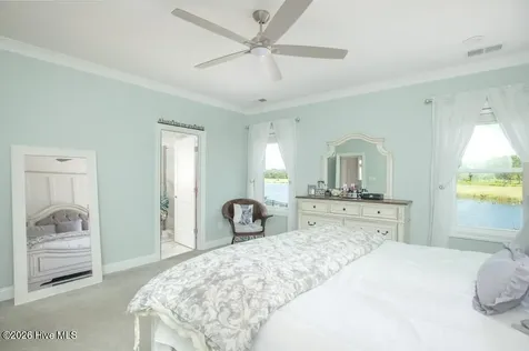 402 Taylorwood Drive Beaufort NC 28516