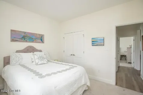 402 Taylorwood Drive Beaufort NC 28516