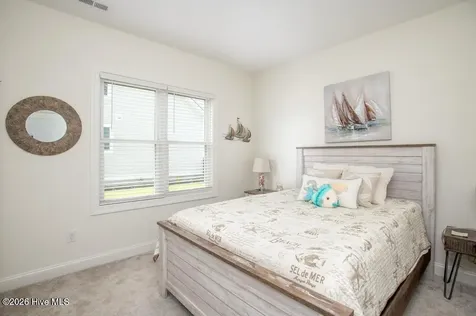 402 Taylorwood Drive Beaufort NC 28516