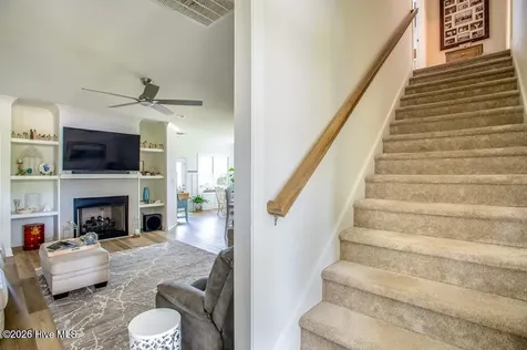 402 Taylorwood Drive Beaufort NC 28516