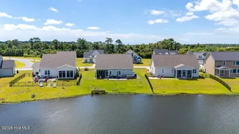 402 Taylorwood Drive Beaufort NC 28516