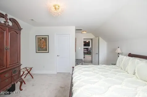 402 Taylorwood Drive Beaufort NC 28516