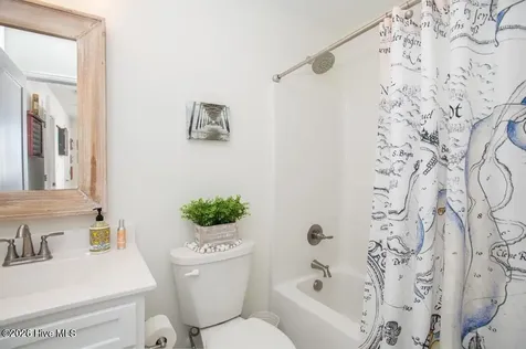 402 Taylorwood Drive Beaufort NC 28516