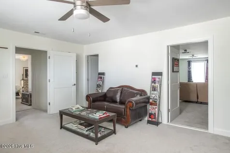 402 Taylorwood Drive Beaufort NC 28516