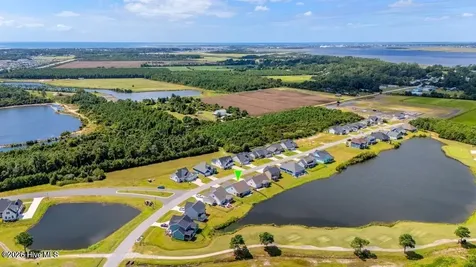 402 Taylorwood Drive Beaufort NC 28516
