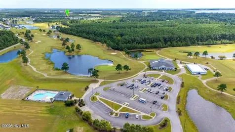402 Taylorwood Drive Beaufort NC 28516