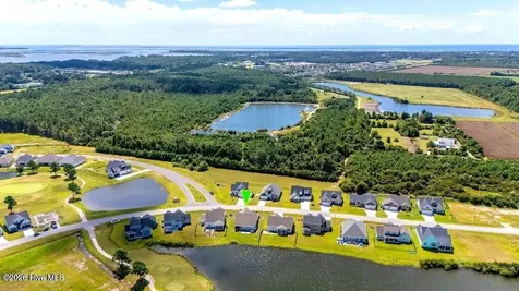 402 Taylorwood Drive Beaufort NC 28516