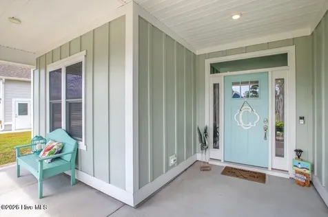 402 Taylorwood Drive Beaufort NC 28516