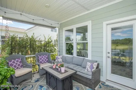 402 Taylorwood Drive Beaufort NC 28516