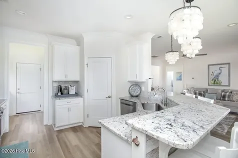 402 Taylorwood Drive Beaufort NC 28516