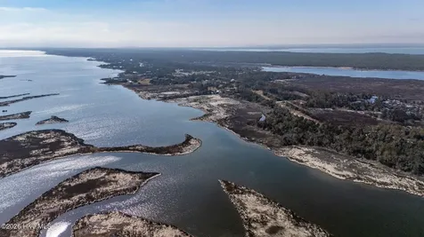 429 Lola Road Cedar Island NC 28520