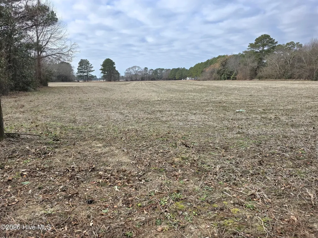 0 Old Small Chapel Lane Benson NC 27504