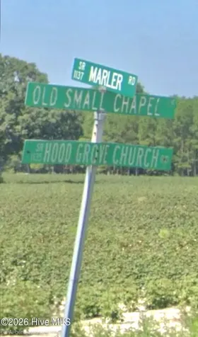 0 Old Small Chapel Lane Benson NC 27504