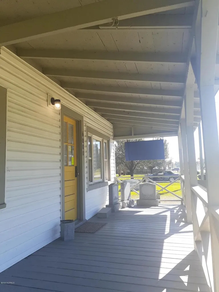 6000 Castle Hayne Road Castle Hayne NC 28429