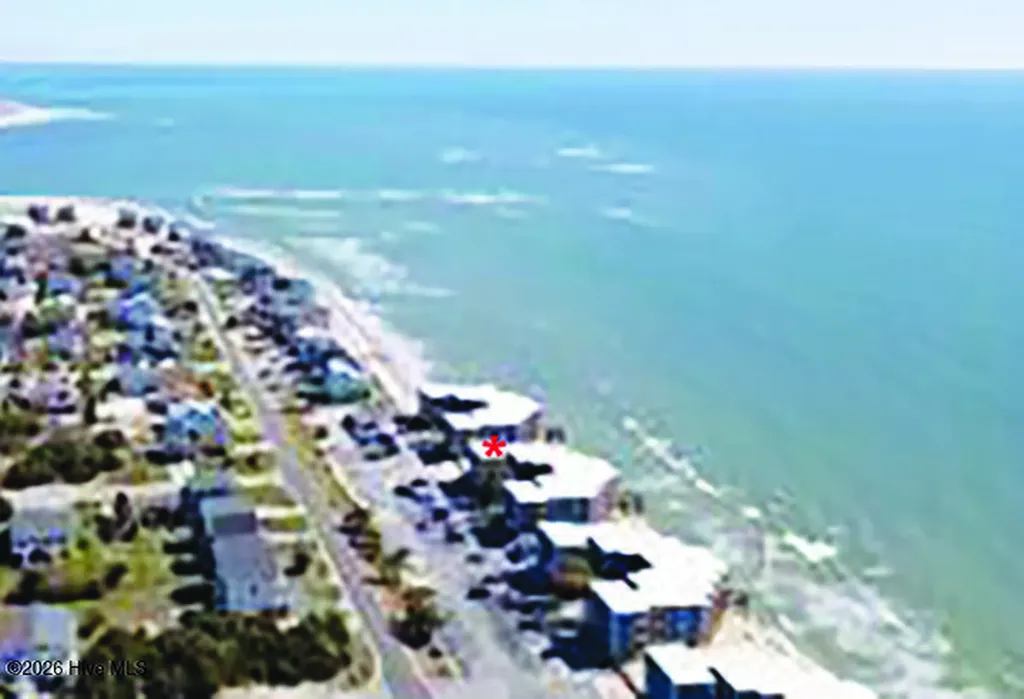 2250 New River Inlet Road North Topsail Beach NC 28460