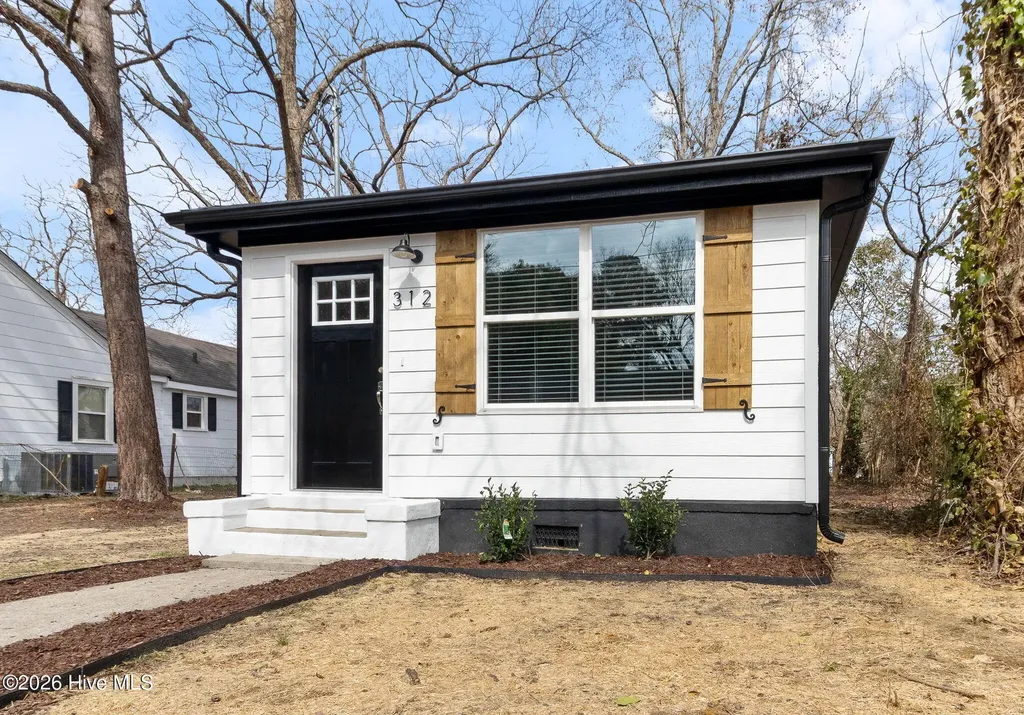 312 Union Street Rocky Mount NC 27803