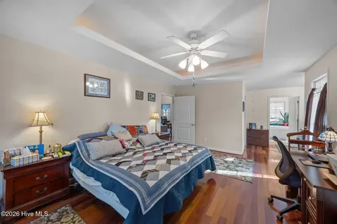 33 Neuse Winds Drive Oriental NC 28571