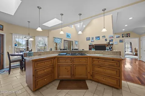 33 Neuse Winds Drive Oriental NC 28571