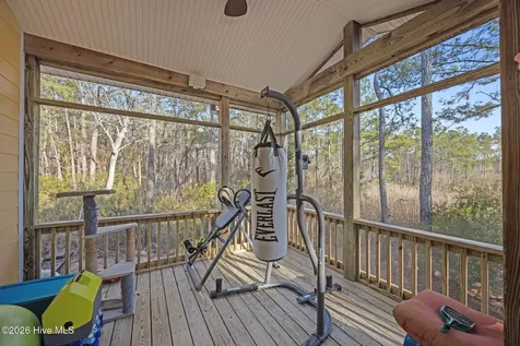 33 Neuse Winds Drive Oriental NC 28571
