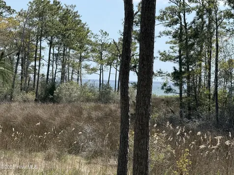 33 Neuse Winds Drive Oriental NC 28571