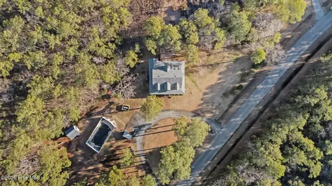 33 Neuse Winds Drive Oriental NC 28571